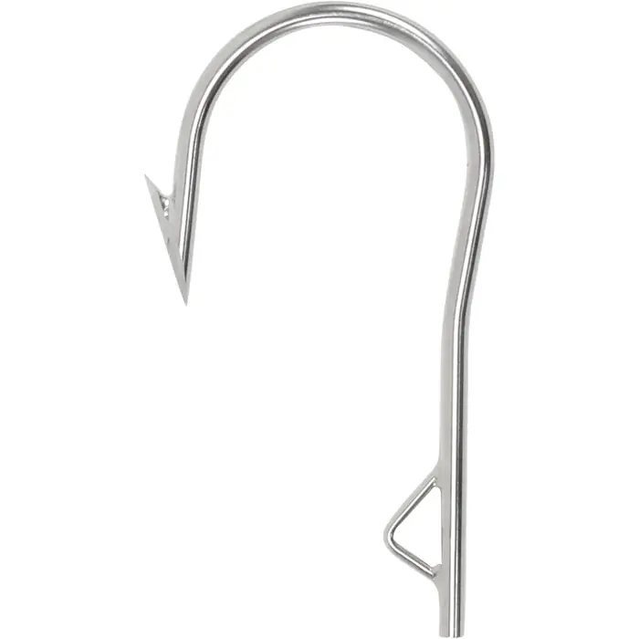 Meest Verkocht Aftco Flying Gaf Hook - RVS - 6 Inch